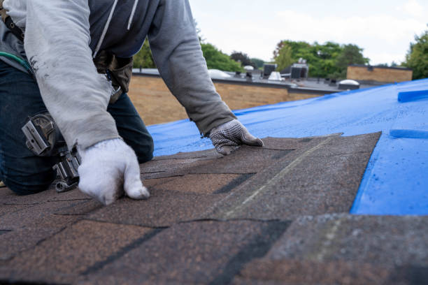 Best Metal Roofing Installation  in Chattahoochee Hills, GA