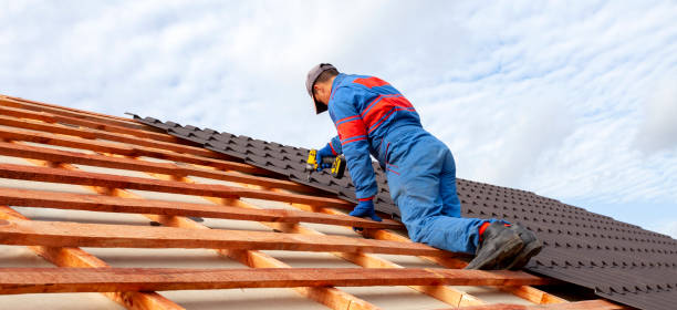 Best Roof Maintenance and Cleaning  in Chattahoochee Hills, GA