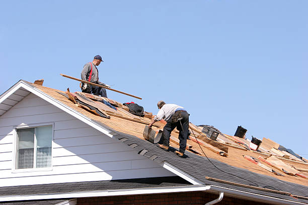 Best Commercial Roofing Services  in Chattahoochee Hills, GA