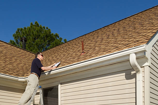 Best Roof Coating and Sealing  in Chattahoochee Hills, GA