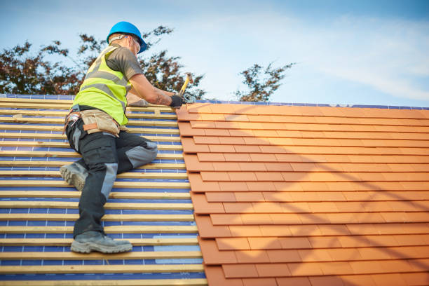 Reliable Chattahoochee Hills, GA  Roofing repair and installation Solutions
